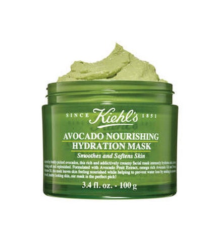 キールズ スキン ハイドレーション マスク / Kiehl's