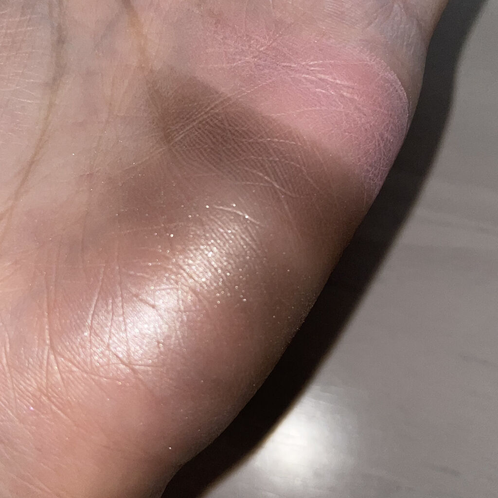 THE アイパレR/b idol/アイシャドウパレットを使ったクチコミ（3枚目）