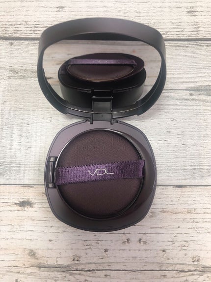 ルミレイヤープライマー/VDL/化粧下地を使ったクチコミ(5枚目)