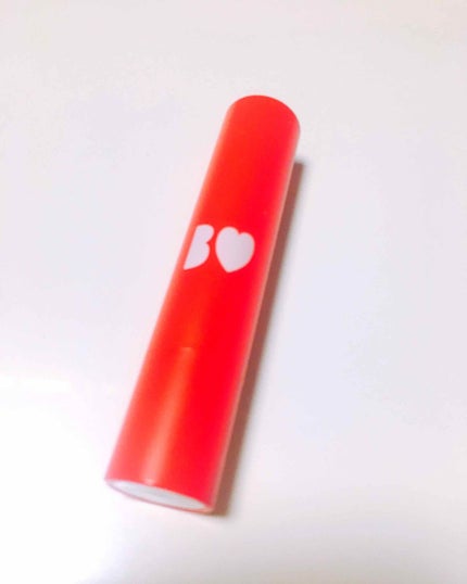 つやぷるリップR/b idol/口紅を使ったクチコミ(1枚目)