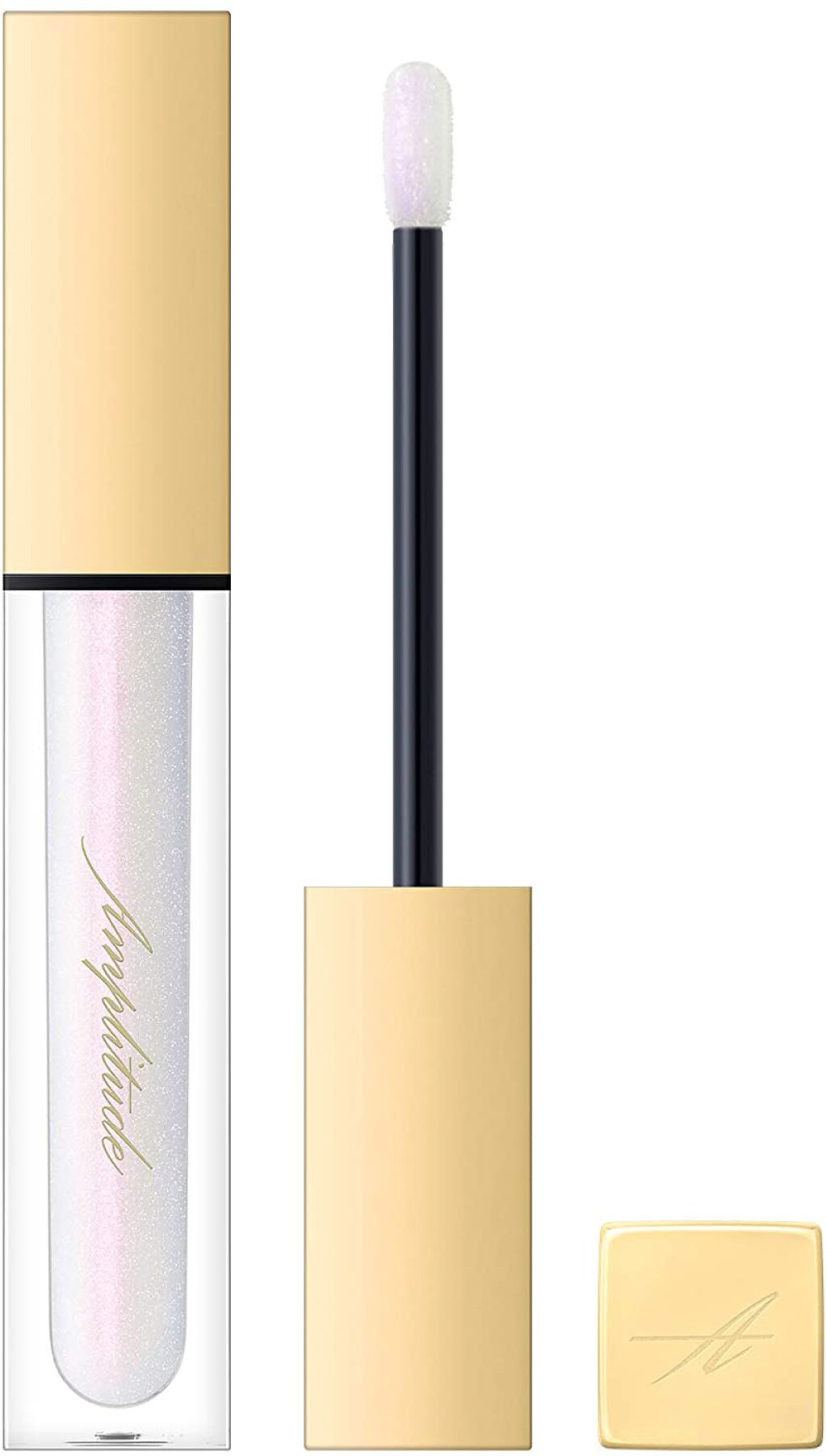 コンスピキュアス リップグロス 06 シマリングシルバー