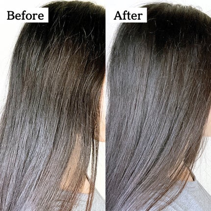 オイルインシャンプー/オイルインコンディショナー (グロス&リペア)/ディアボーテ/市販シャンプーを使ったクチコミ(6枚目)