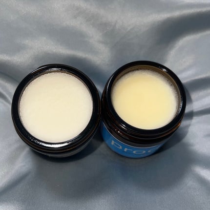 ヘアワックス/ザ・プロダクト/ヘアワックス・クリームを使ったクチコミ(7枚目)