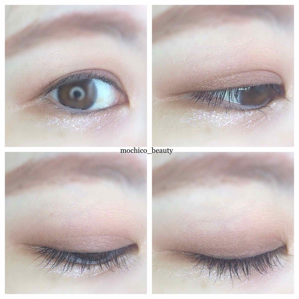 アディクション ザ アイシャドウ/ADDICTION/単色アイシャドウを使ったクチコミ(4枚目)