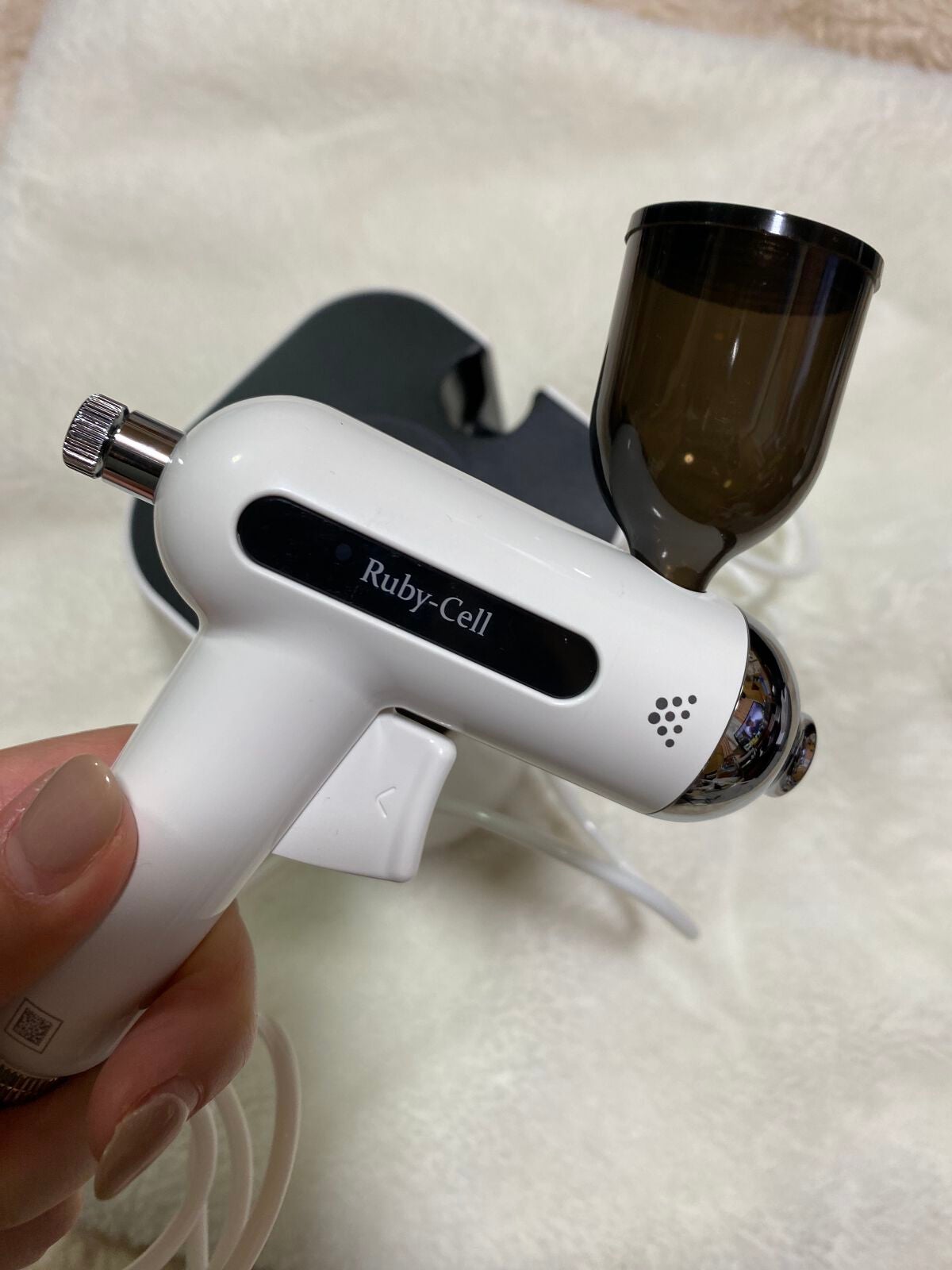 hiroka on LIPS 「まだまだわからない事だからけなので、段々とわかってきたら、段々..」(5枚目)