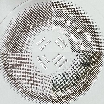 onikuchan フォロバ on LIPS 「やばいカラコンを見つけてしまった🥹🤍APRILEYEさんをご存..」(4枚目)