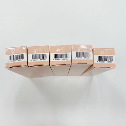 ジェリッシュリップスリップ/MISSHA/口紅を使ったクチコミ(6枚目)