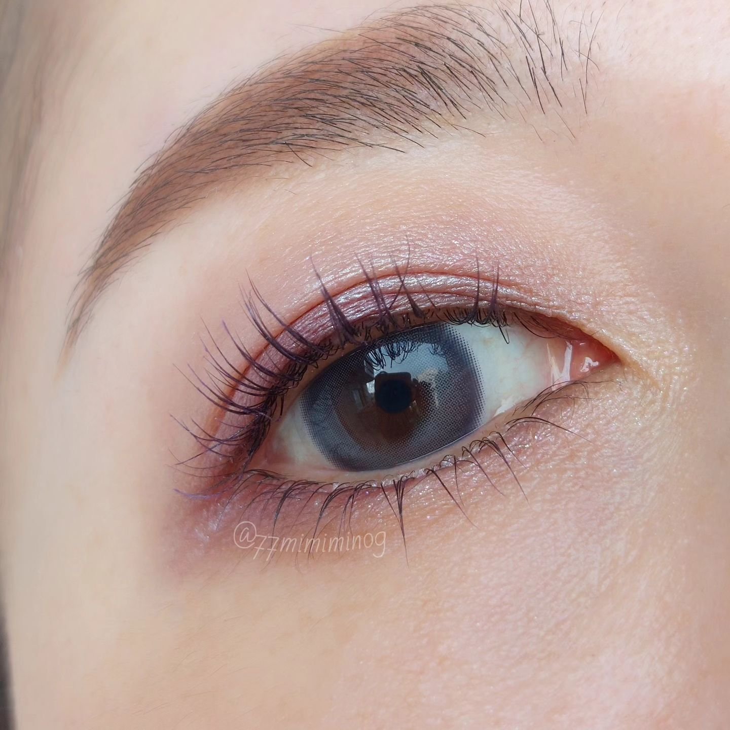 シグニチャー カラー アイズ/SUQQU/アイシャドウパレットを使ったクチコミ（3枚目）