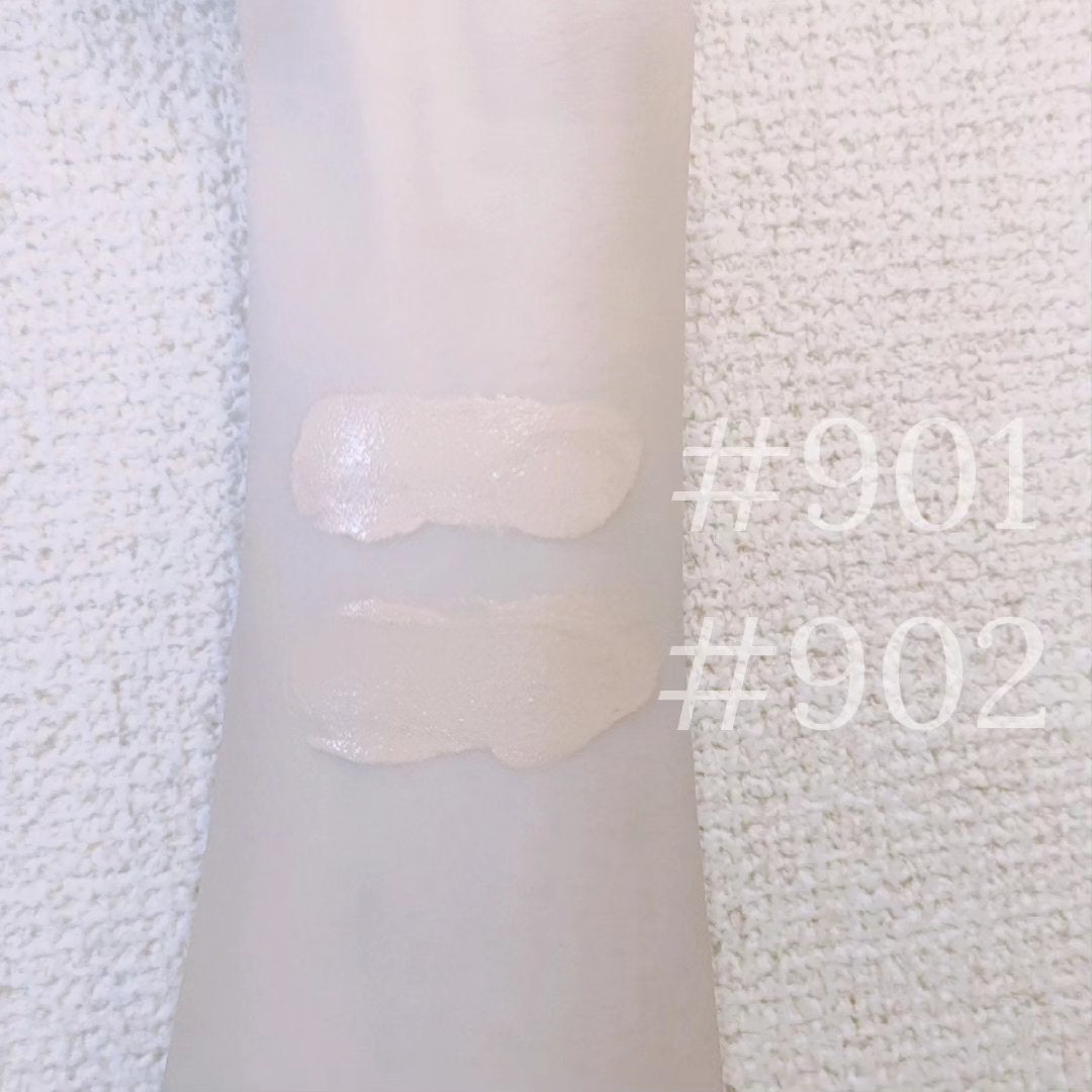 ブラーフィニッシュ雲楚クッション/Dinto/クッションファンデーションを使ったクチコミ(9枚目)