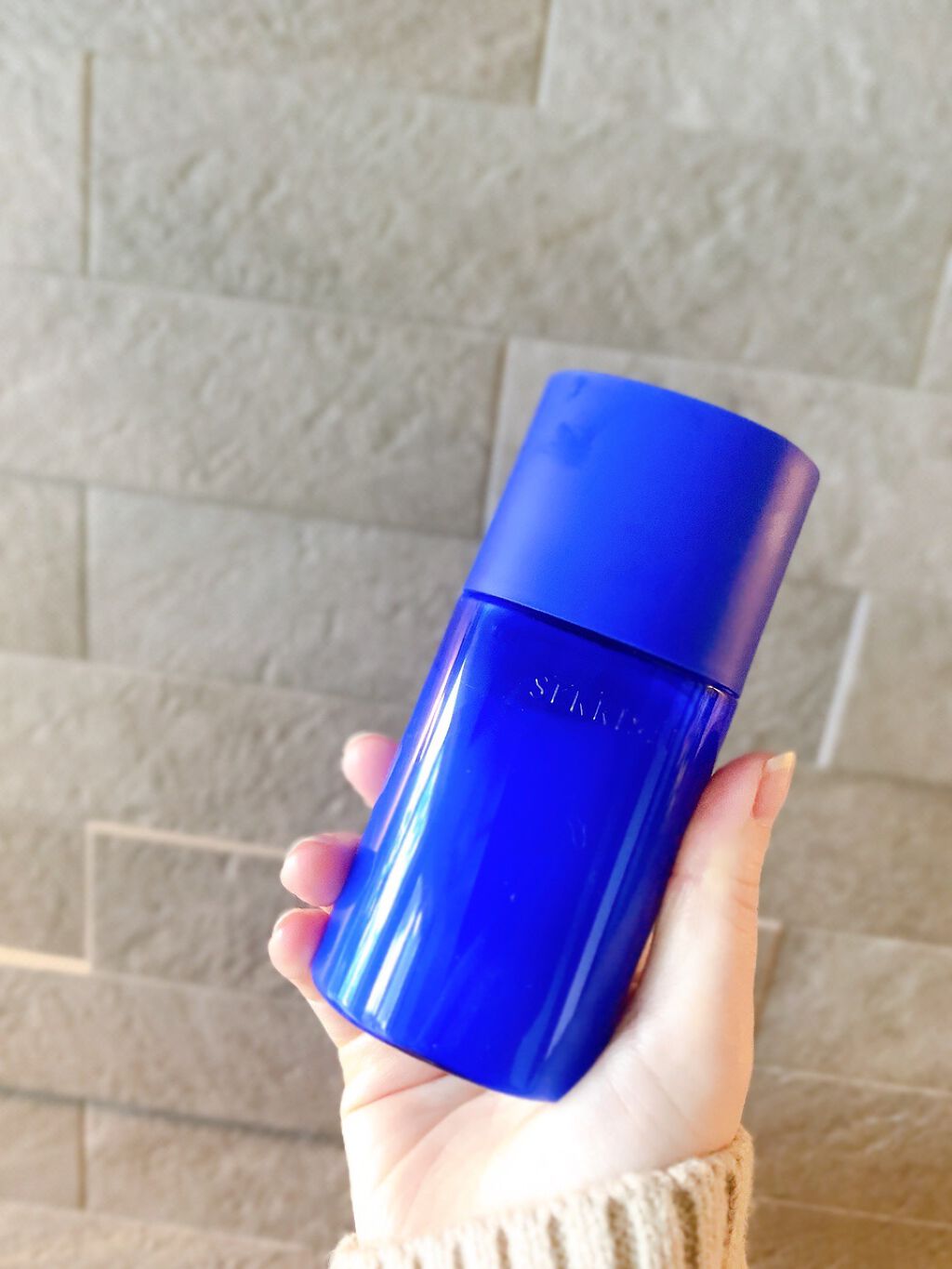 クリアウェルネス ナチュラル ドリップ/雪肌精/化粧水を使ったクチコミ（3枚目）