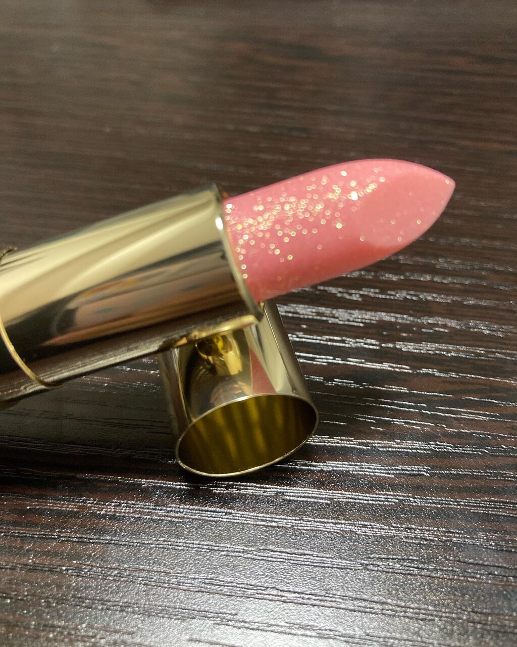 リシェ ダイヤモンド ティント セラム/Visée/リップケアを使ったクチコミ(1枚目)