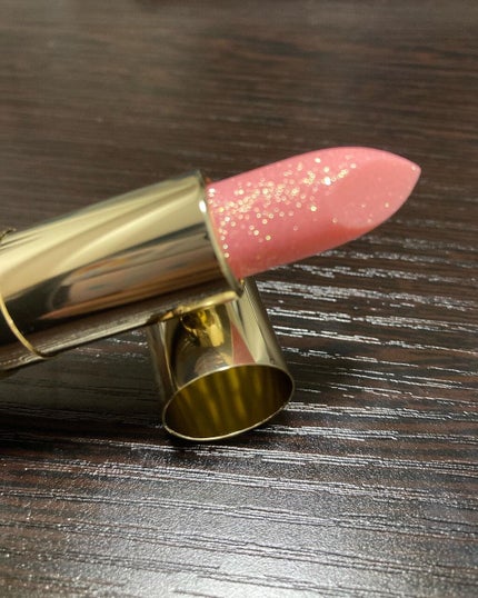 リシェ ダイヤモンド ティント セラム/Visée/リップケアを使ったクチコミ(1枚目)