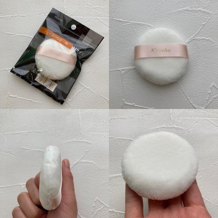 コフレドール パウダレスウェット/コフレドール/その他ファンデーションを使ったクチコミ(4枚目)