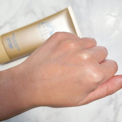 パーフェクトUV スキンケアジェル a/アネッサ/日焼け止め・UVケアを使ったクチコミ(3枚目)