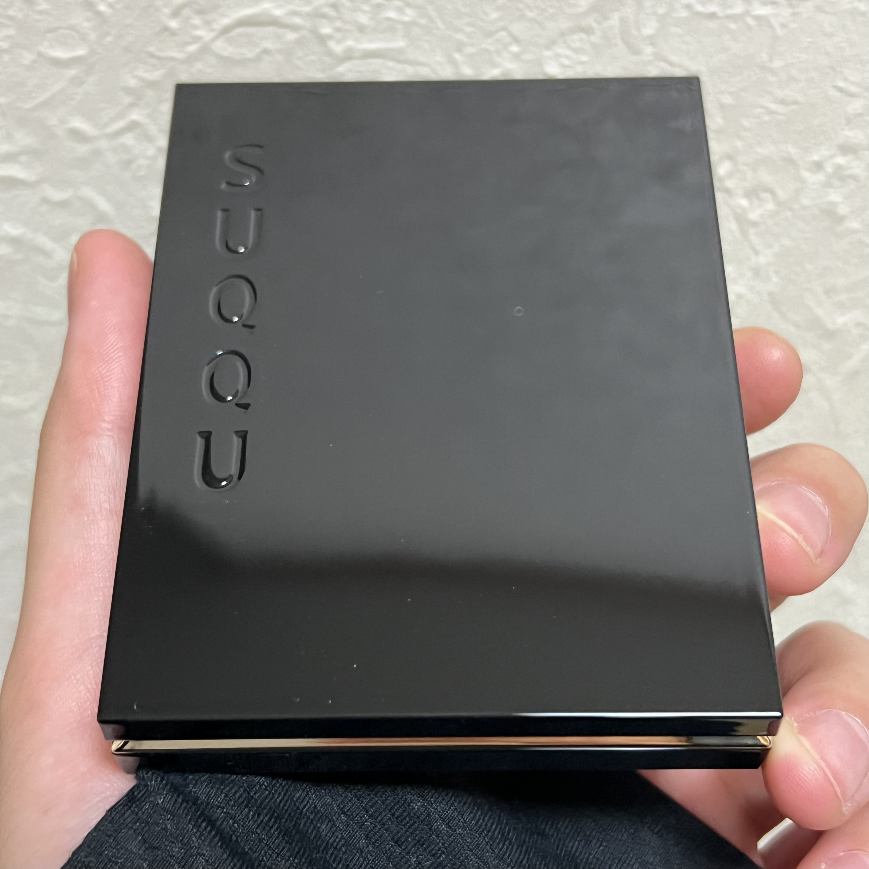 シグニチャー カラー アイズ/SUQQU/アイシャドウパレットを使ったクチコミ（3枚目）