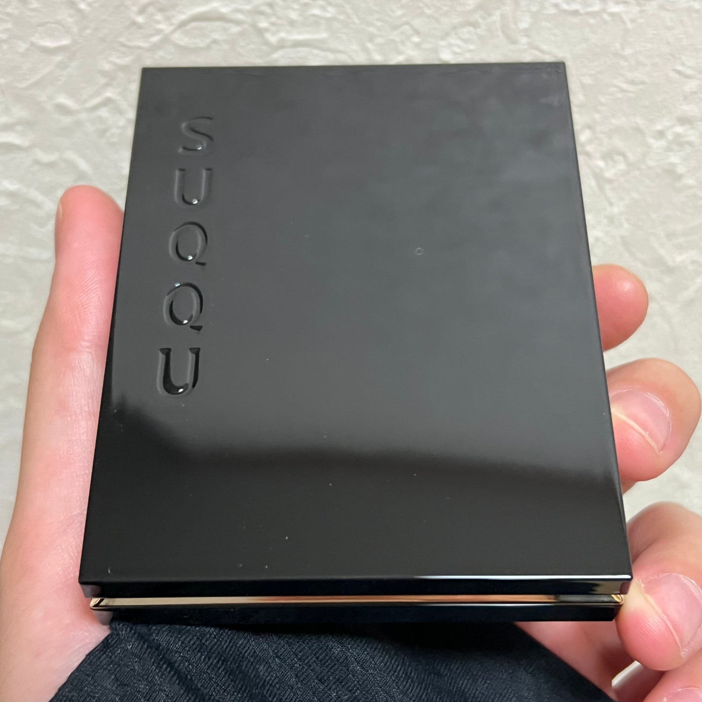 シグニチャー カラー アイズ/SUQQU/アイシャドウパレットを使ったクチコミ(3枚目)