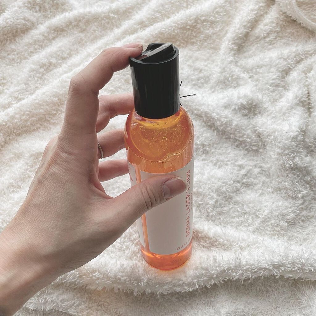 hiii ♥︎(LIPSパートナー) on LIPS 「.フェイスパックで人気のクオリティファースト(@q1st.j..」(5枚目)