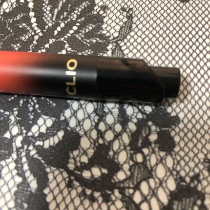 マッド マット ステイン ティント 06 ドーナッツ ピーチ/CLIO/口紅の画像