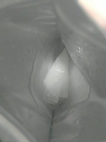 クリアエッセンスマスク/ピュレア/シートマスク・パックを使ったクチコミ(2枚目)