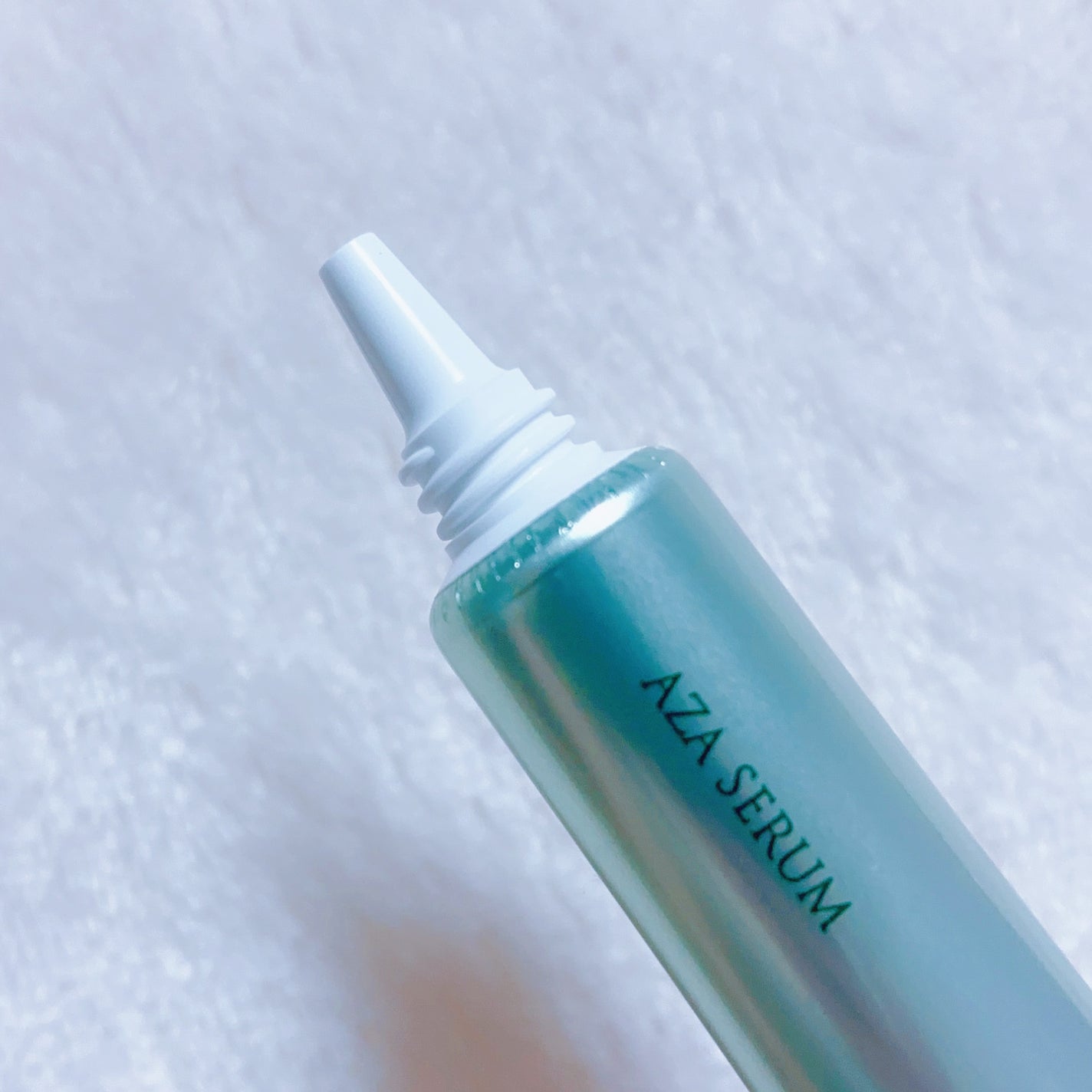 ダーマセプトRX AZAセラム/ダーマセプトRX/美容液を使ったクチコミ(2枚目)