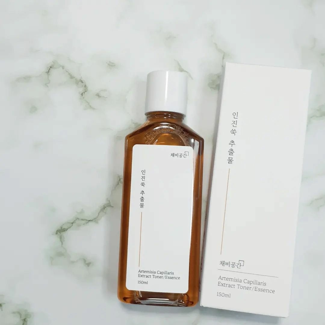 スキンケアトナー/CHAEB GONGGAN/化粧水を使ったクチコミ(4枚目)