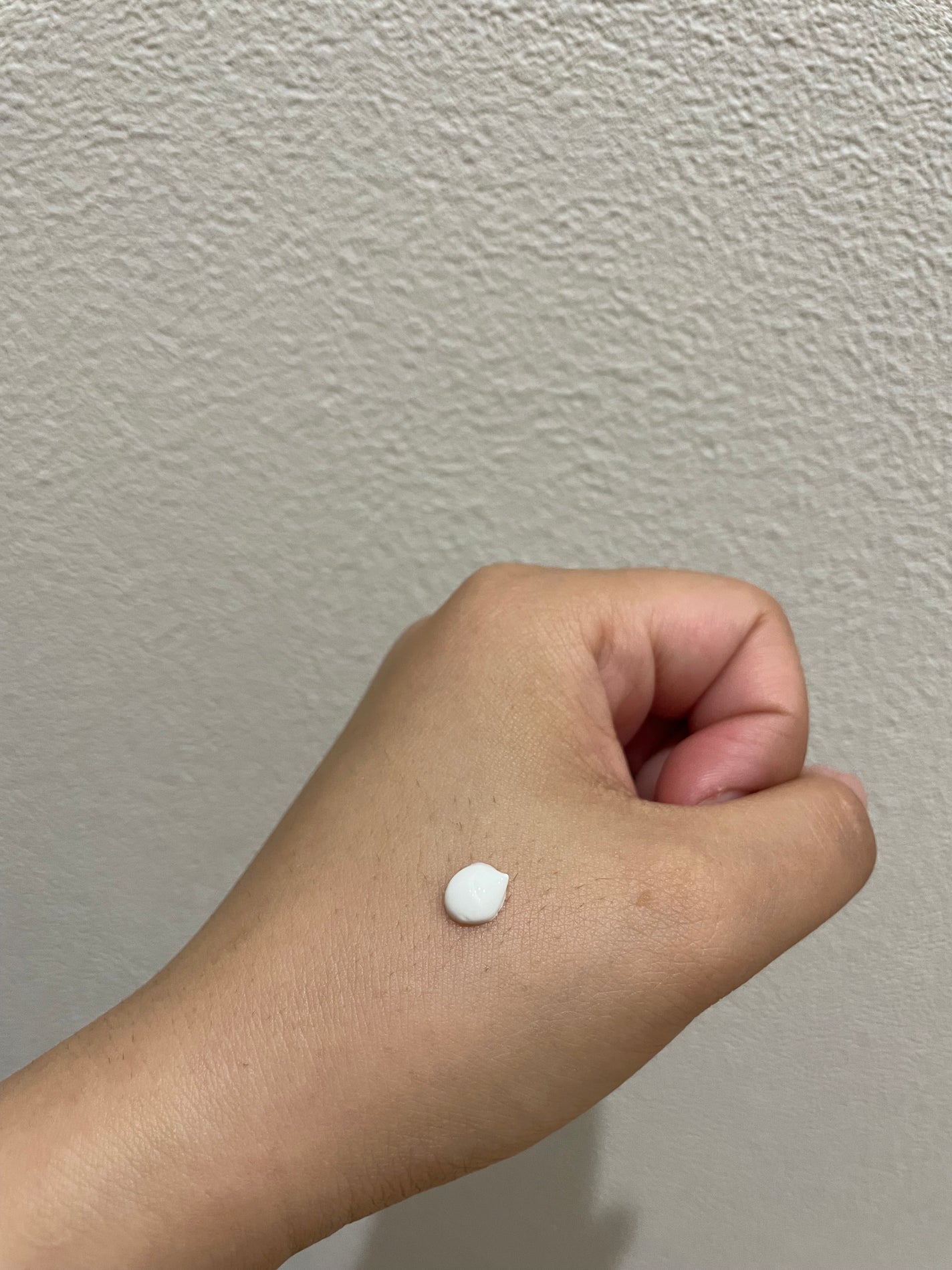 ベース クリアUVプロテクター/N organic/日焼け止めクリームを使ったクチコミ(4枚目)