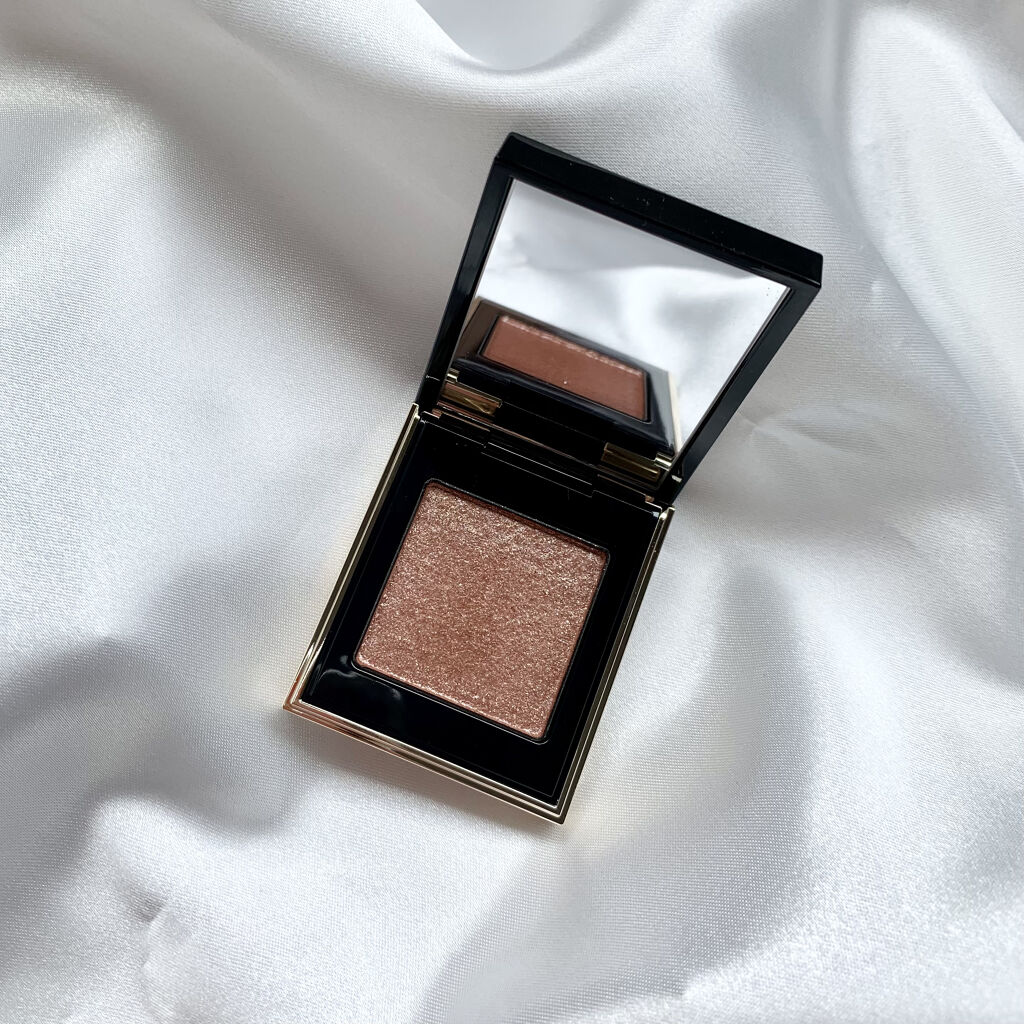 トーン タッチ アイズ/SUQQU/単色アイシャドウを使ったクチコミ（1枚目）