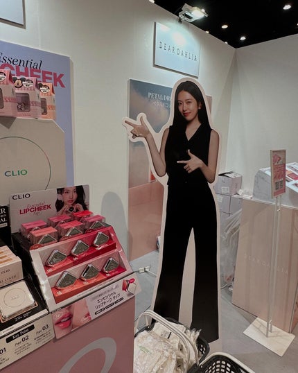 アルム on LIPS 「#PR#提供#イベント楽しかったイベント♡新しいアイテム使える..」(10枚目)