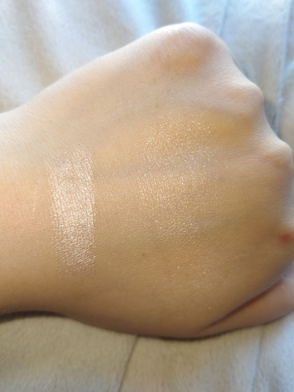 RMK グロースティック/RMK/スティックハイライトを使ったクチコミ（3枚目）