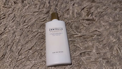 センテラ エアフィット サンクリーム プラス /SKIN1004/日焼け止めクリームを使ったクチコミ(1枚目)