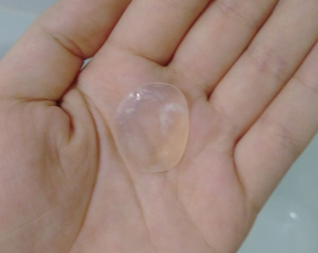 リペアソープ/コラージュ/洗顔石鹸を使ったクチコミ（1枚目）