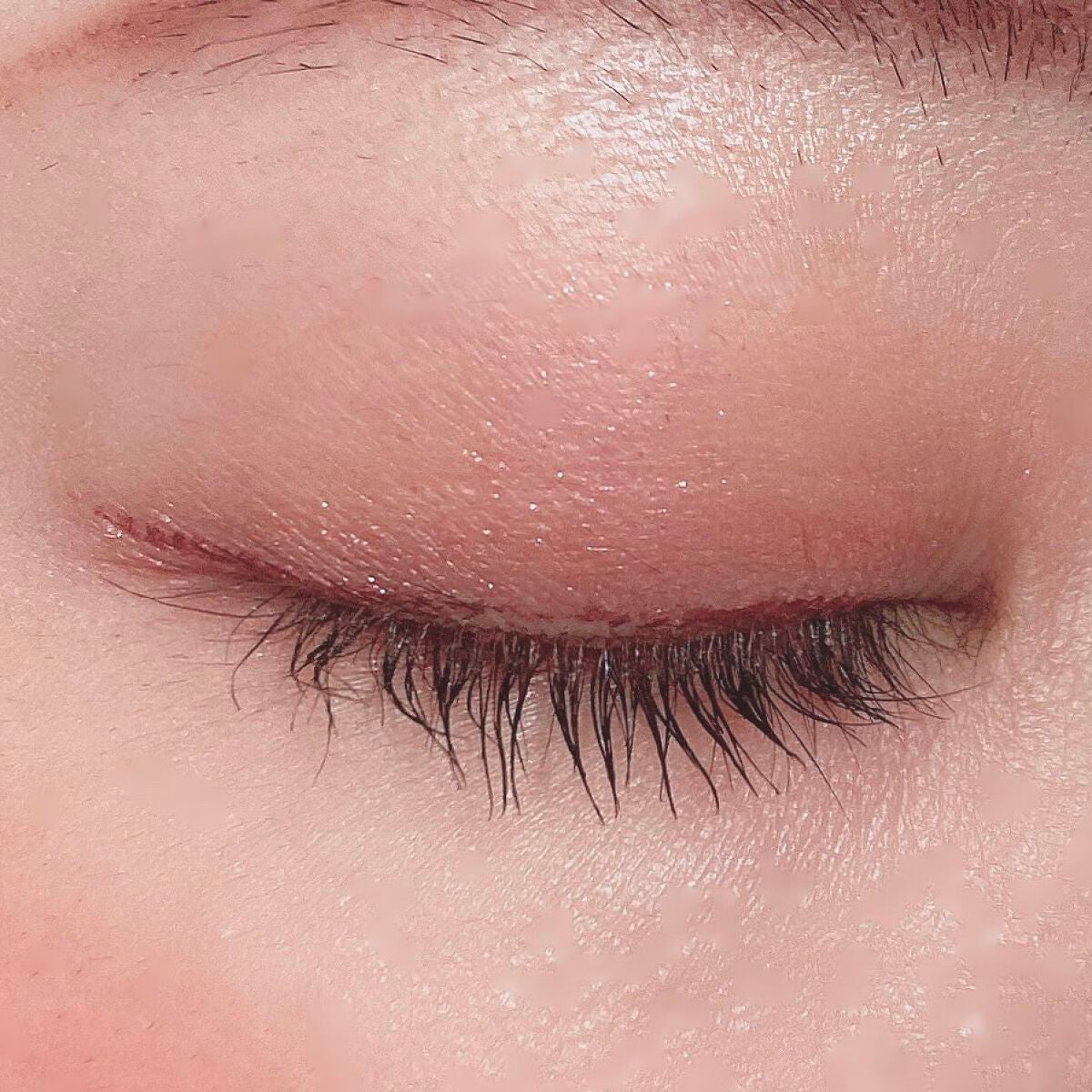 美容液ケアアイシャドウ/Borica/ジェル・クリームアイシャドウを使ったクチコミ(6枚目)