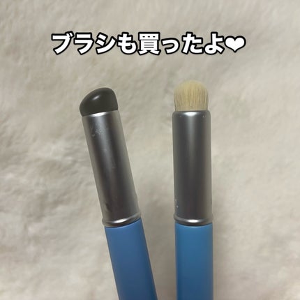 リップアンドチーク ブラーリープリンポット/fwee/口紅を使ったクチコミ(8枚目)