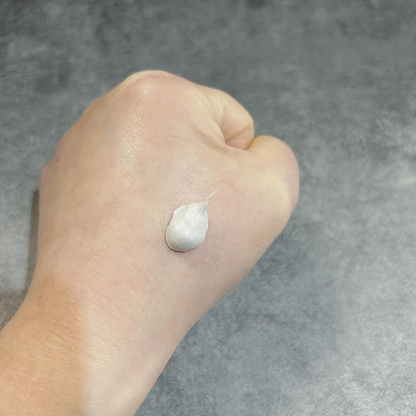 ニベア2WAY美容洗顔/ニベア/洗顔フォームを使ったクチコミ(4枚目)