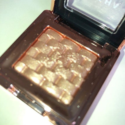 モダンアイシャドウ イタルプリズム No.03/MISSHA/単色アイシャドウの画像