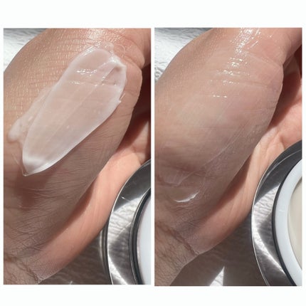 ブラックスネイル クリーム/Dr.G/フェイスクリームを使ったクチコミ(7枚目)