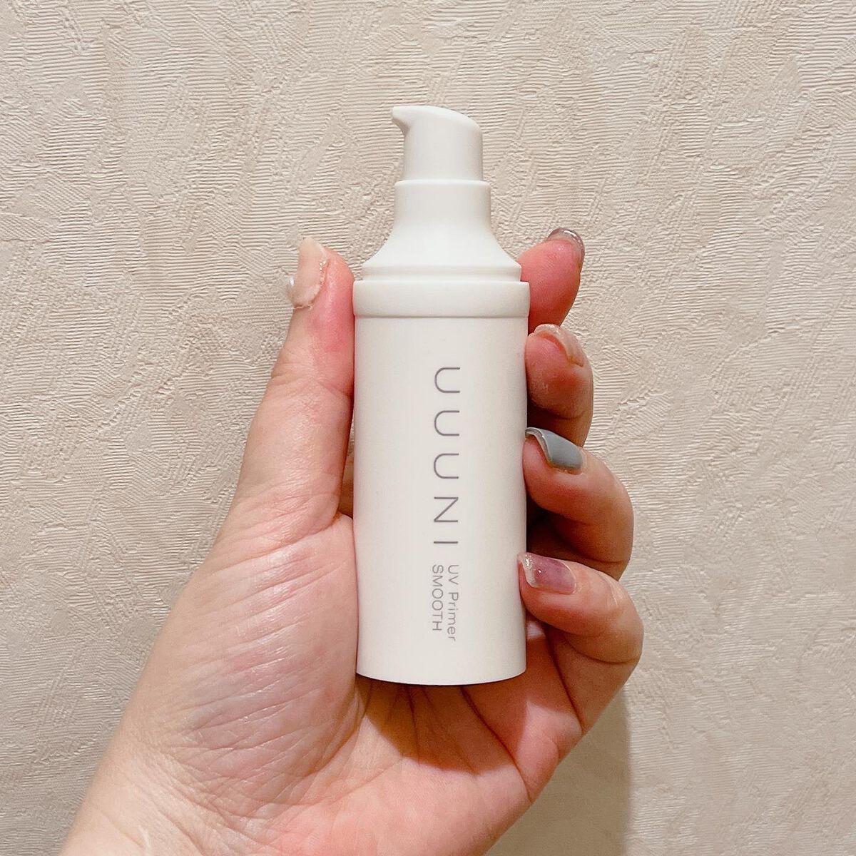 UVプライマー/UUUNI/日焼け止めクリームを使ったクチコミ(4枚目)