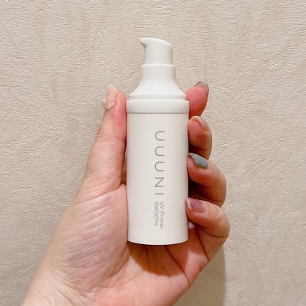 UVプライマー/UUUNI/日焼け止めクリームを使ったクチコミ(4枚目)