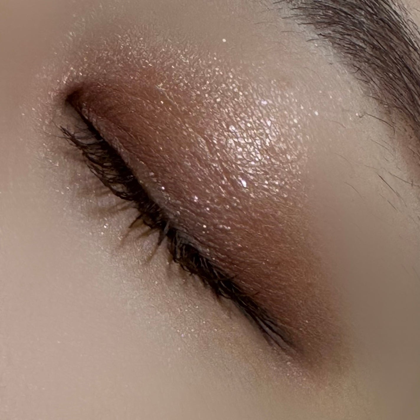 レ ベージュ パレット ルガール/CHANEL/アイシャドウパレットを使ったクチコミ(4枚目)