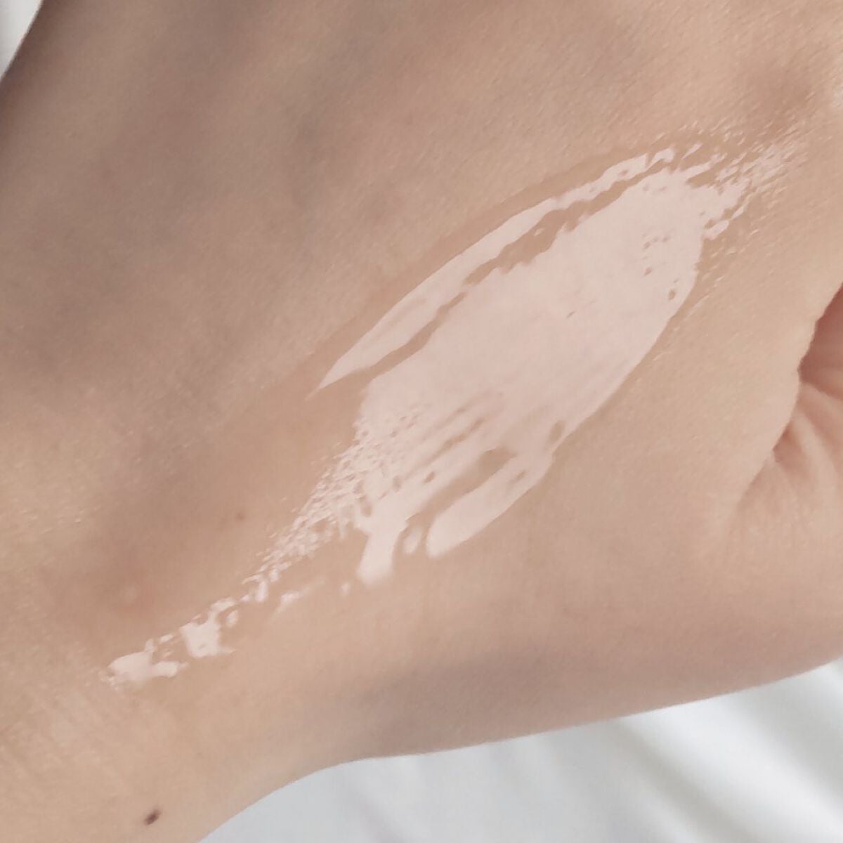 ピンクティーツリーシナジーセラム/APLIN/美容液を使ったクチコミ(8枚目)