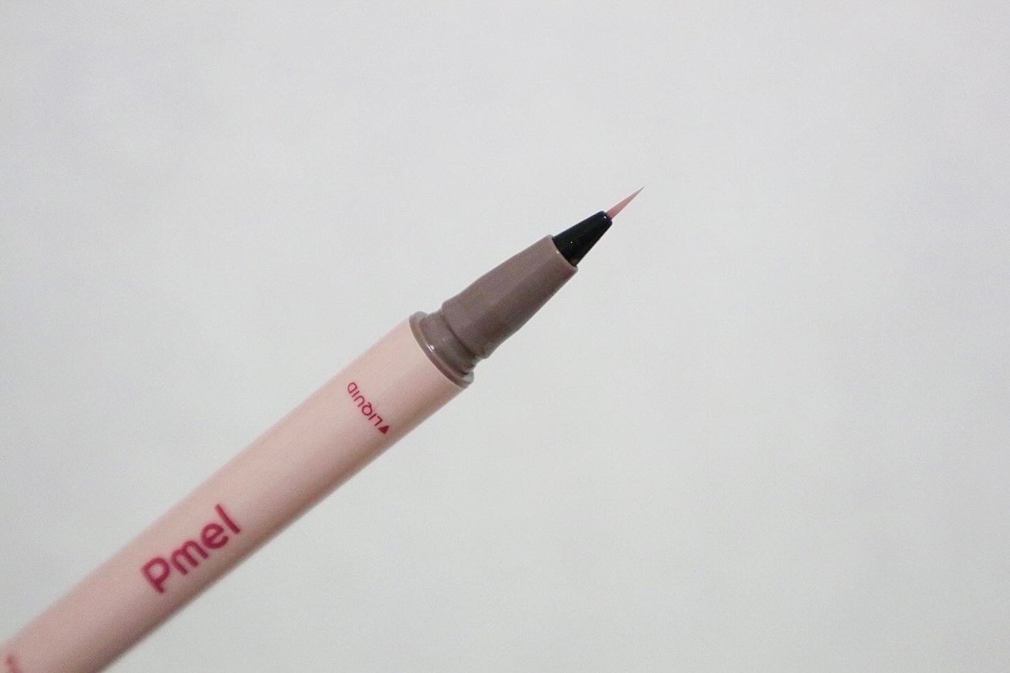 ピメル パーフェクトアイバッグペンシル/pdc/リキッドアイライナーを使ったクチコミ(4枚目)