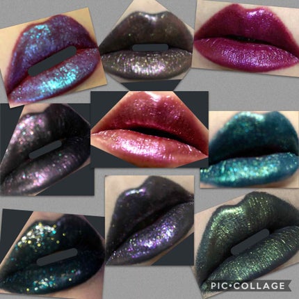 smi on LIPS 「せっかくなので面白そうなタグも参加してみる🥳🎉できそうなら大本..」(3枚目)