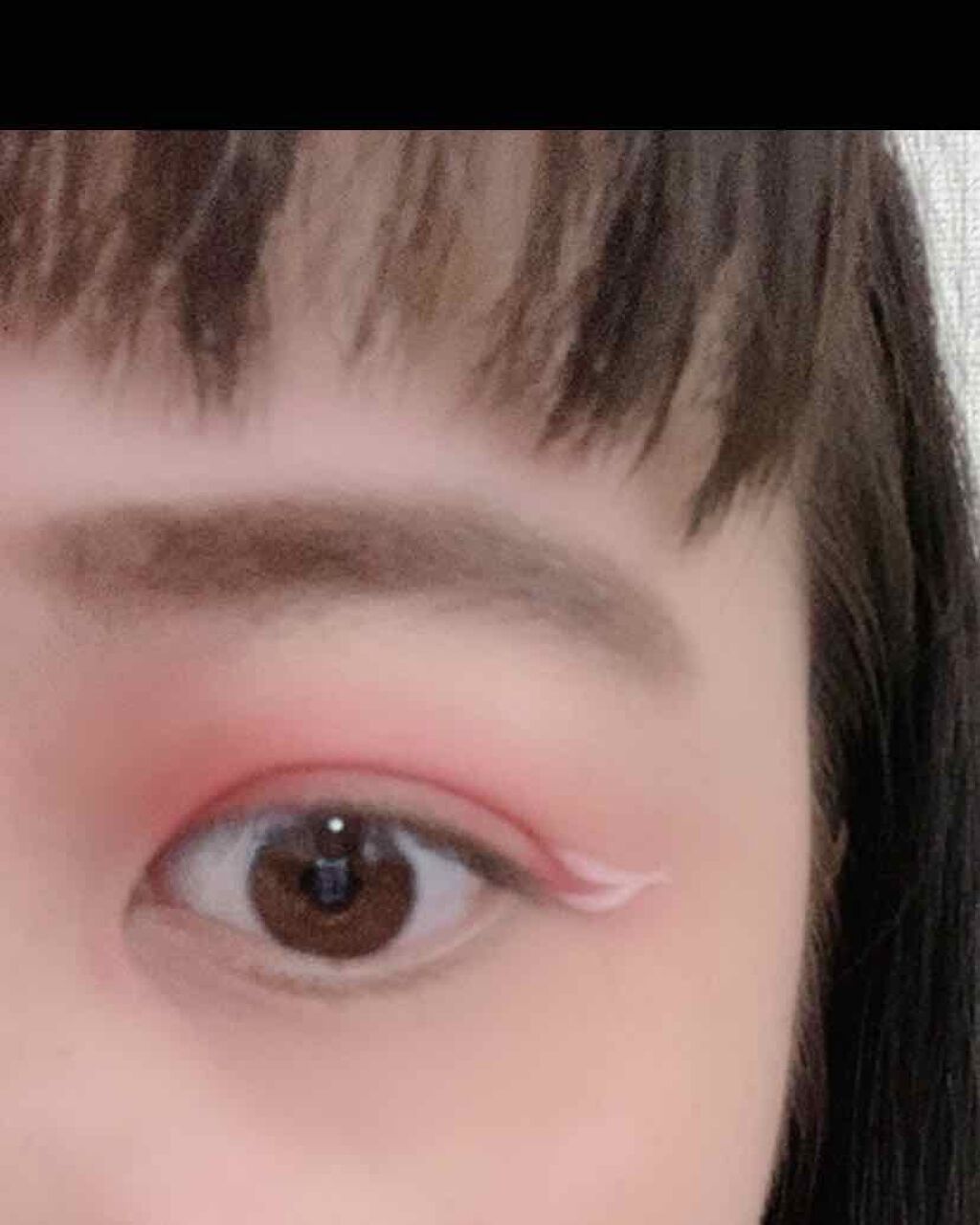 ヴィセ アヴァン シングルアイカラー/Visée/単色アイシャドウを使ったクチコミ（2枚目）