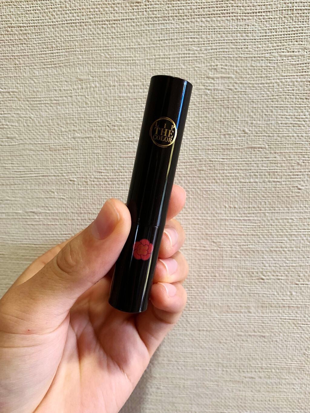 リップザカラー/リップザカラー/口紅を使ったクチコミ(2枚目)