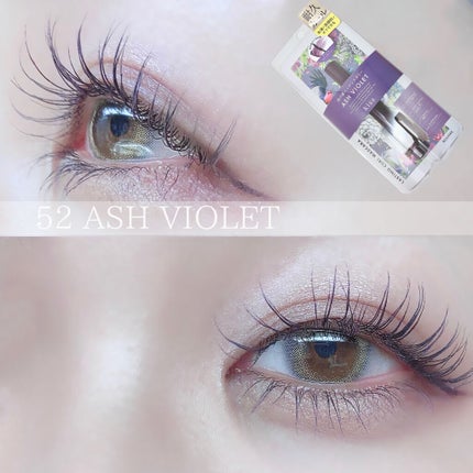 ラスティング カールマスカラ /KiSS/マスカラを使ったクチコミ(7枚目)