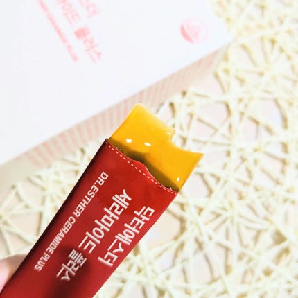 ヨエスターグルタチオンダイレクト5X/ESTHER FORMULA/美容サプリメントを使ったクチコミ(4枚目)