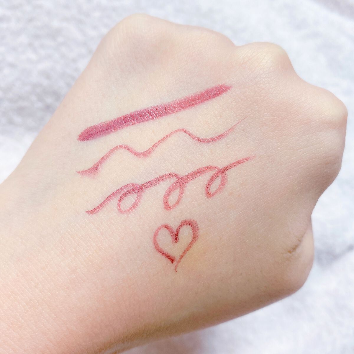 リキッドアイライナーWP /キングダム/リキッドアイライナーを使ったクチコミ(4枚目)