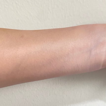 生つや肌おしろい乳液/ウルミナプラス/乳液を使ったクチコミ(7枚目)