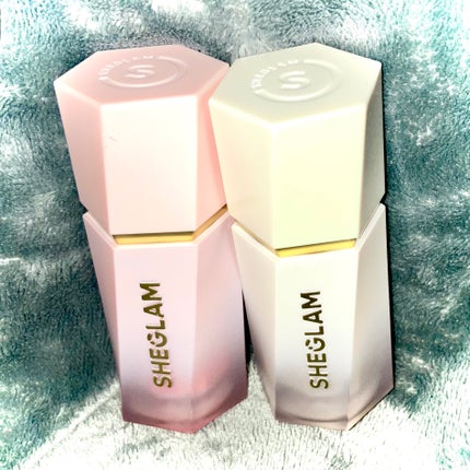 Festive Glow ã®ããã»ãã - Love Cake & Vanilla Frost/SHEGLAM/ãããã»ã»ããã䜿ã£ãã¯ãã³ãïŒ2æç®ïŒ