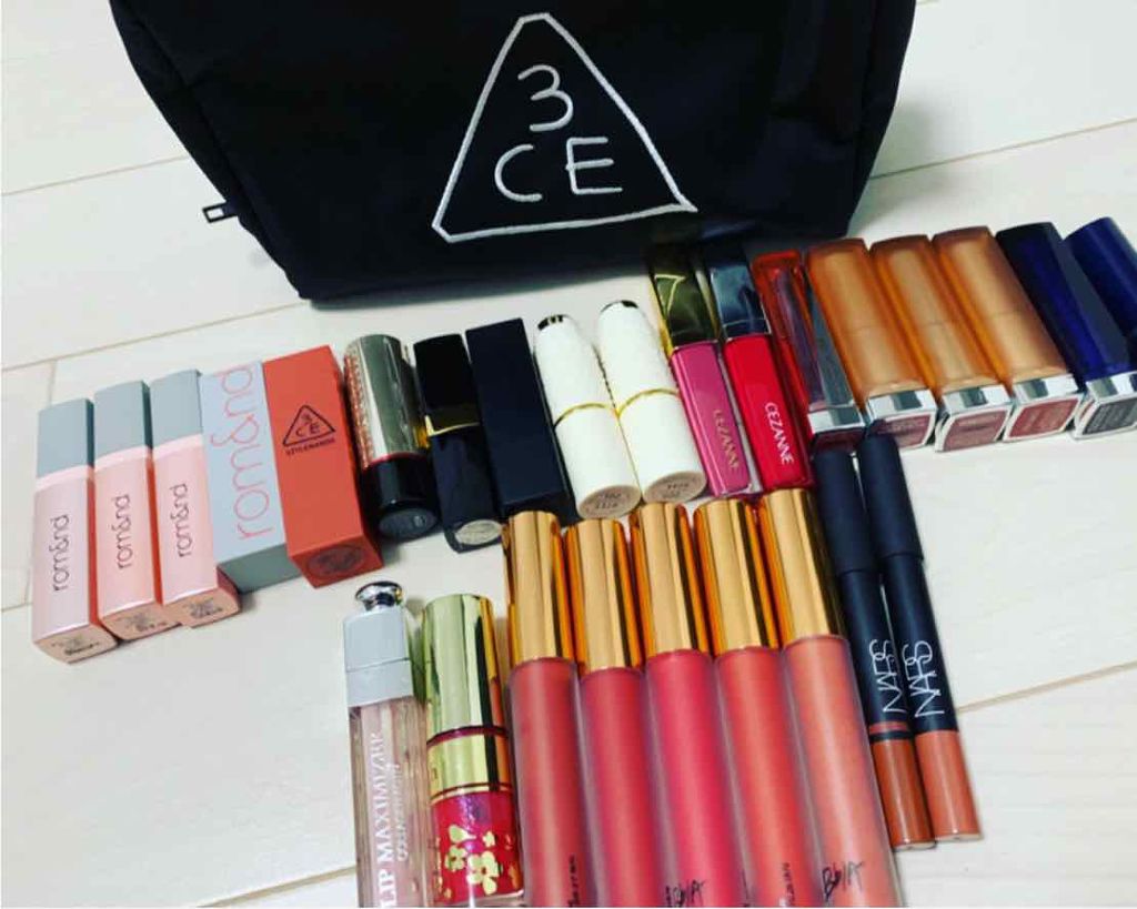 【旧】ディオール アディクト リップ マキシマイザー/Dior/リップグロスを使ったクチコミ（1枚目）